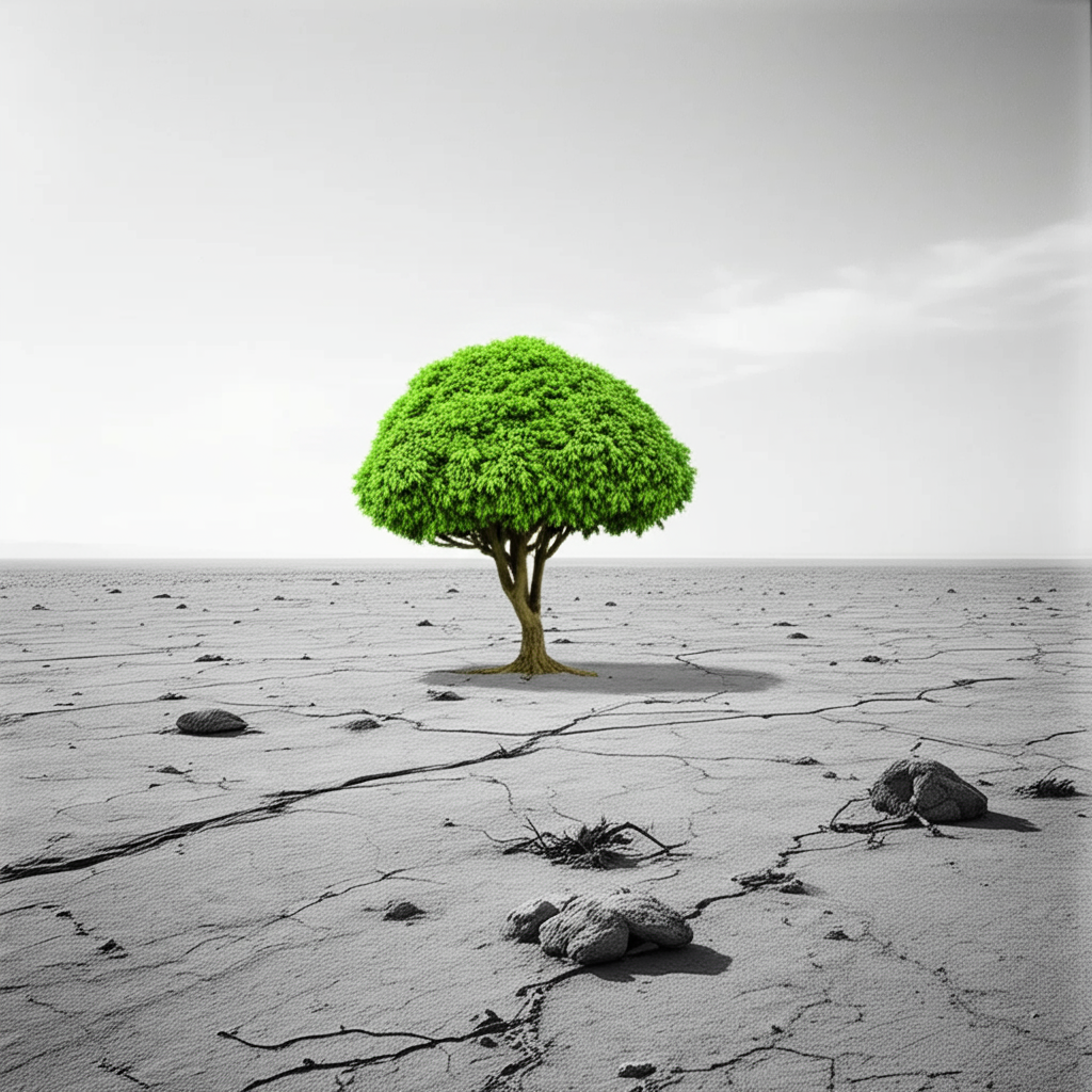 !edit add a small green tree