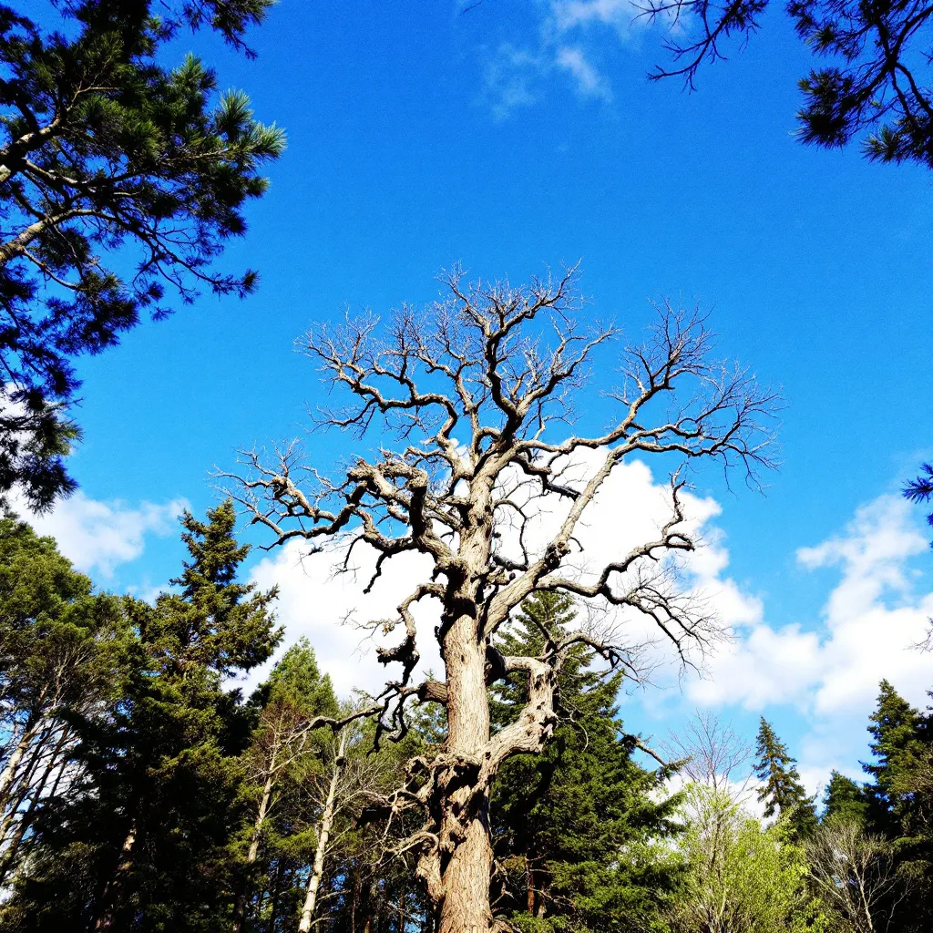 Hello Treechat !flux11