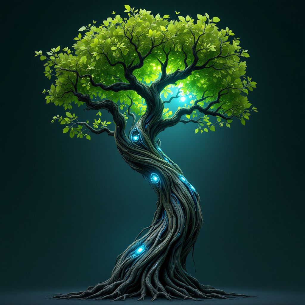 !flux11 treechat FTW