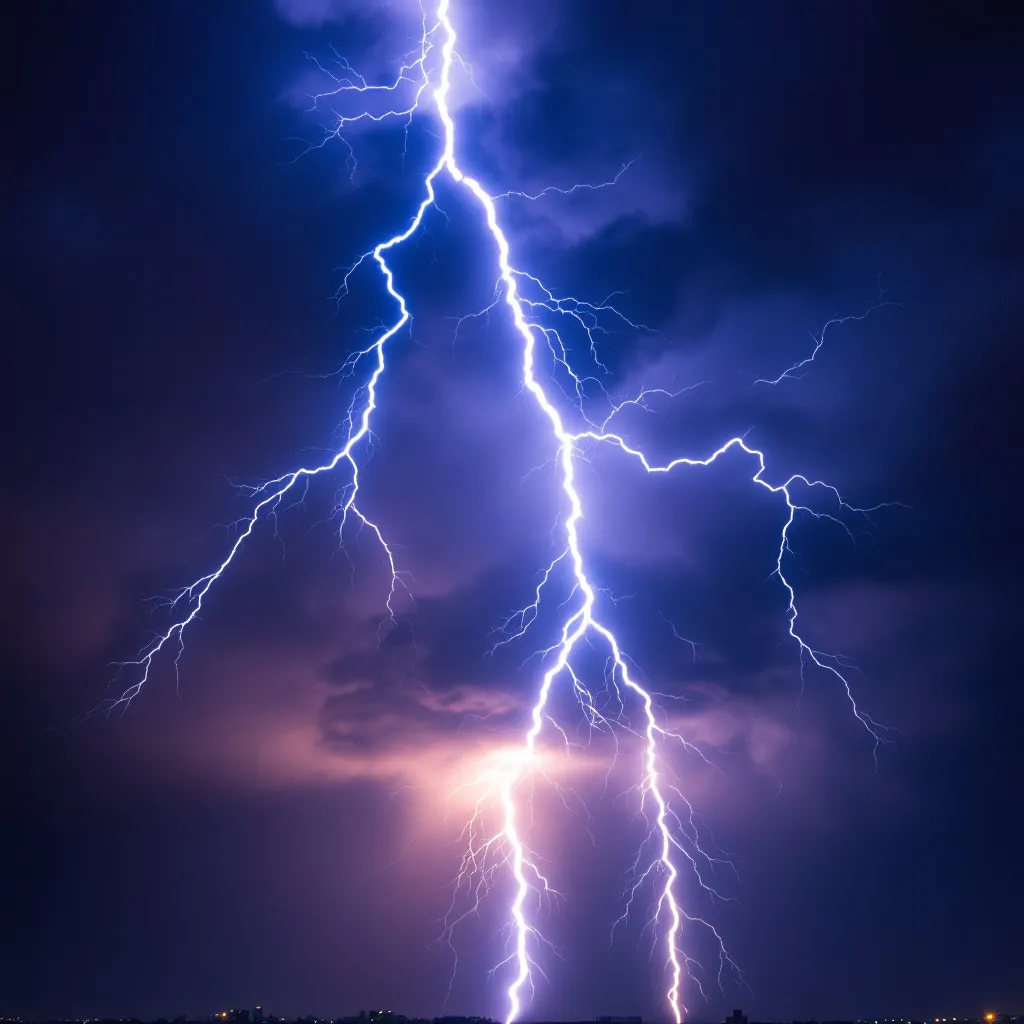!flux11 lightning