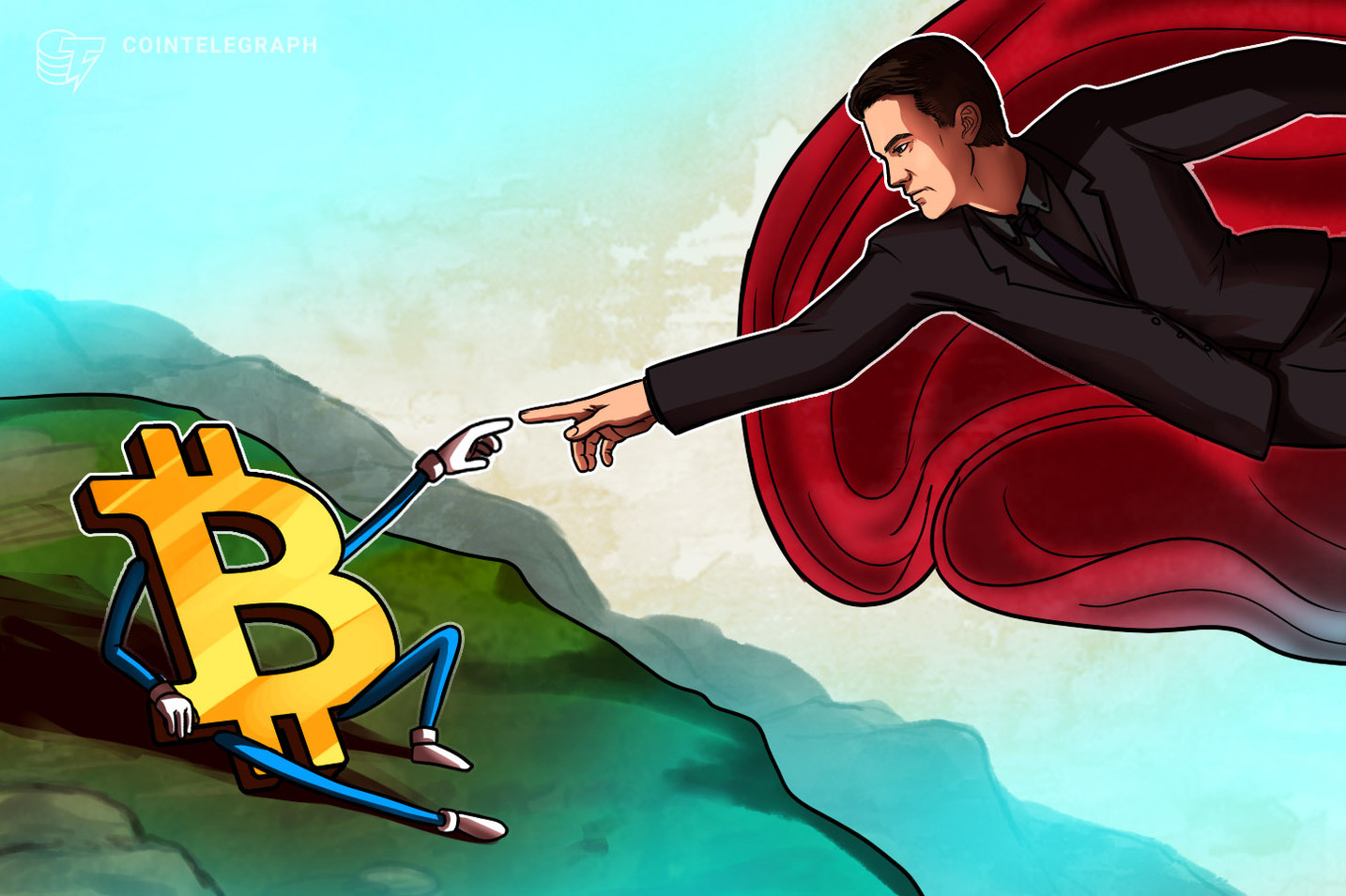 1Bitcoin_user post