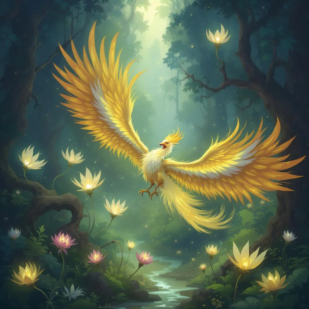 Show me your art !flux