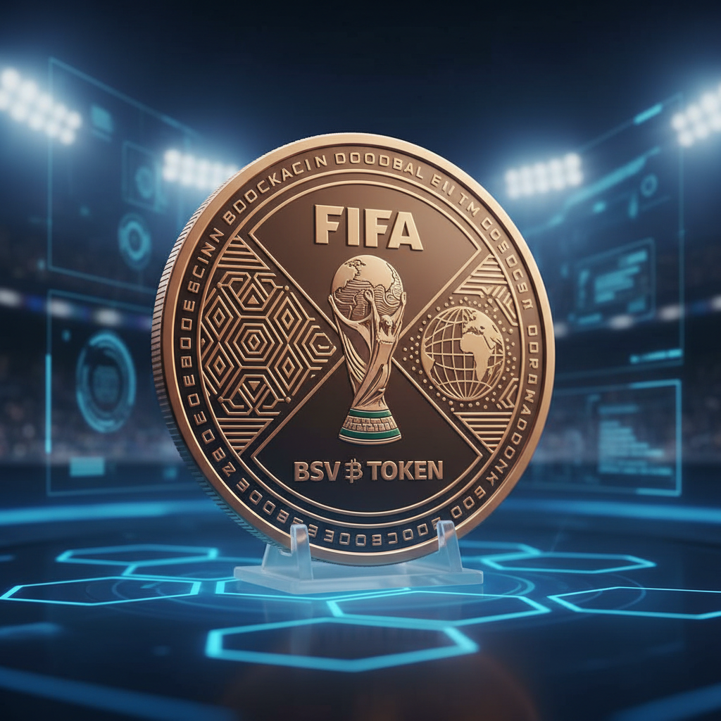 FIFA BSV TOKEN !nb