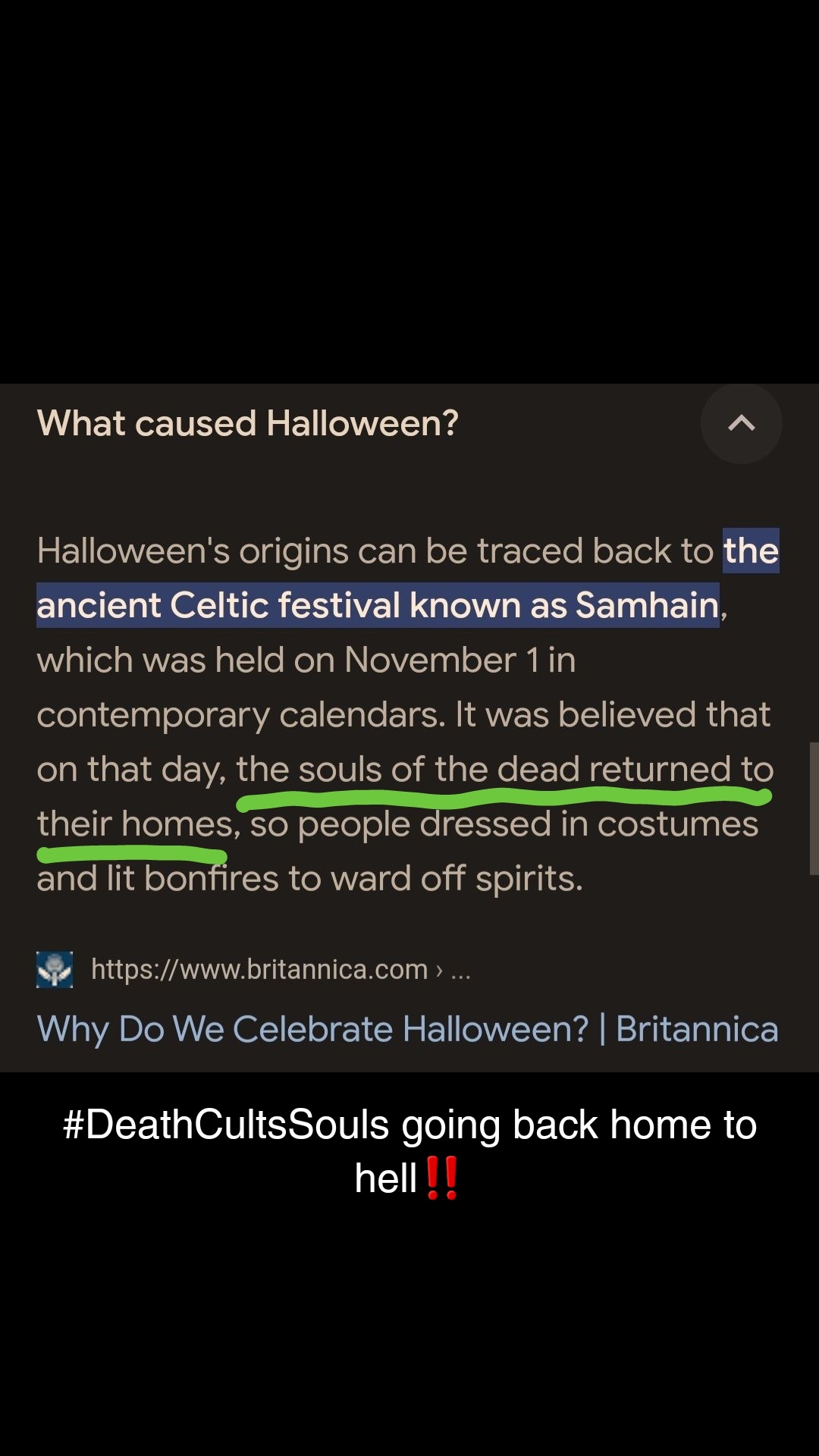 Yesuschrist post