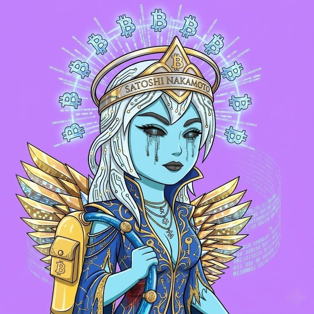 Satoshi’s Muse
https://3dordi.io/ordinal/c5afffec4c53e48b603aea8498d2d176083192f0119ae8147365528ec0…