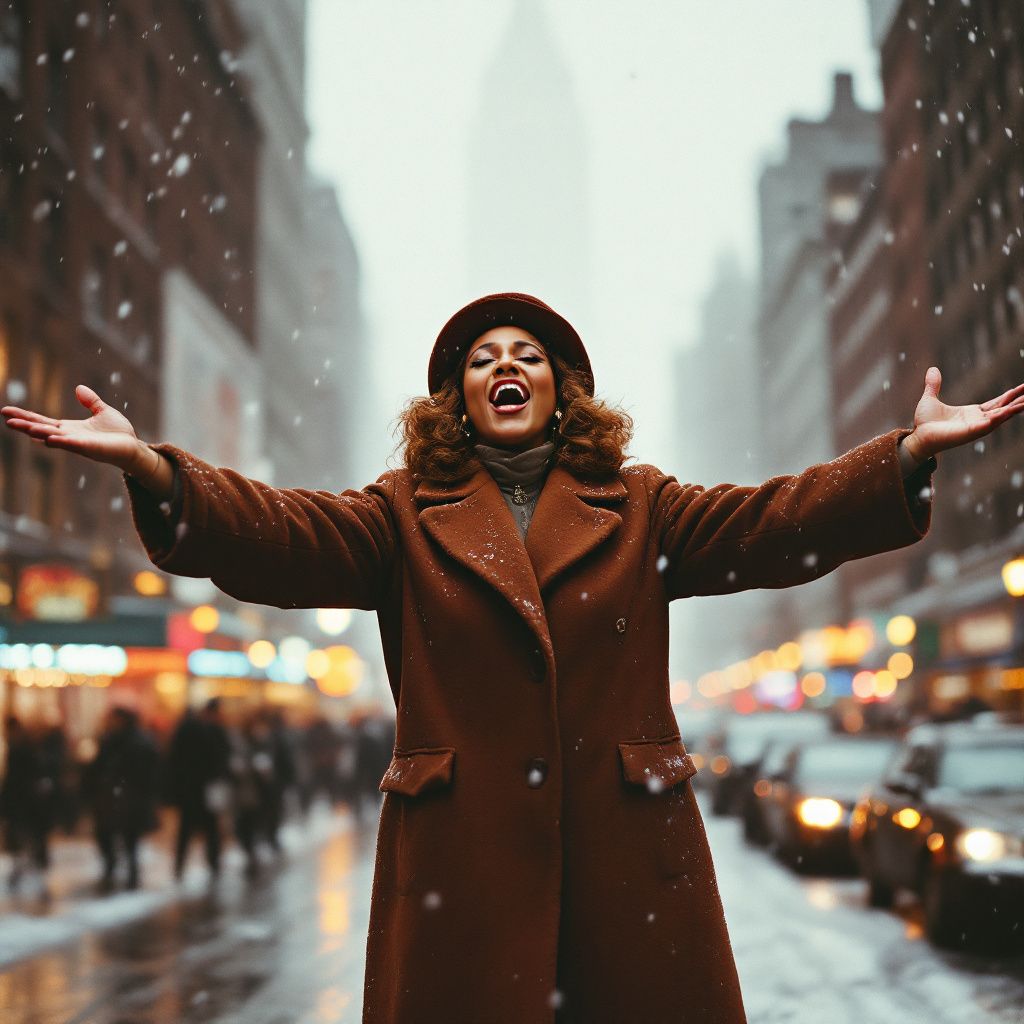 !flux11 ANSWER: Darlene Love, “Christmas (Baby Please Come Home)”