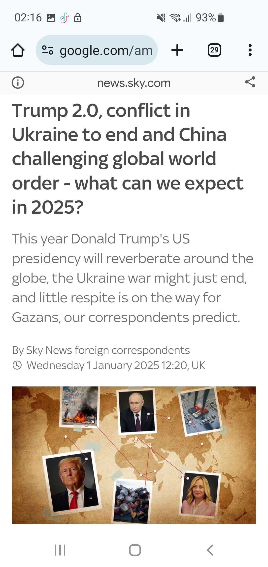 Mrbig post
