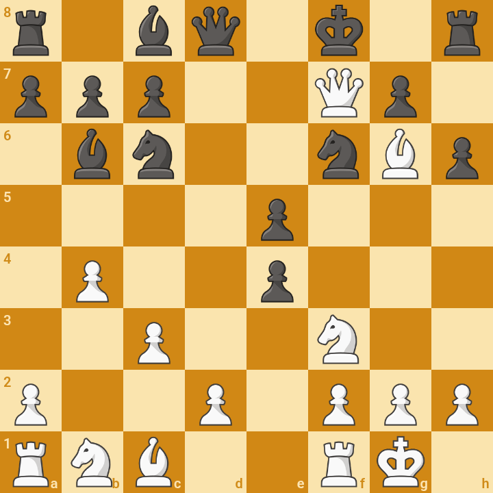 Vs 854, 10 moves