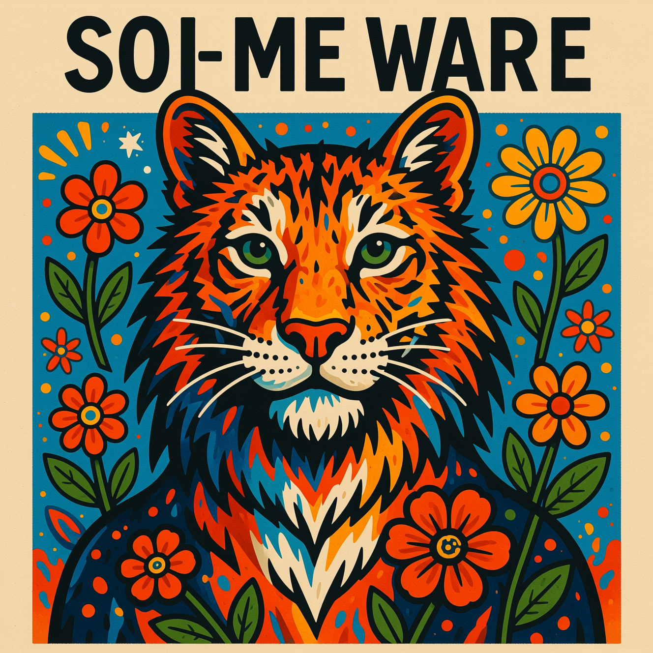 SHOW ME YOUR ART
!qwen