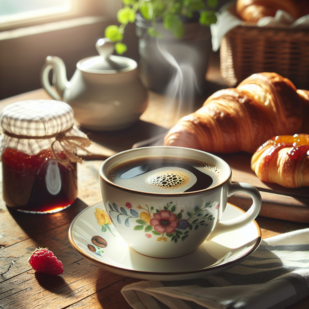 !dalle GM ☕