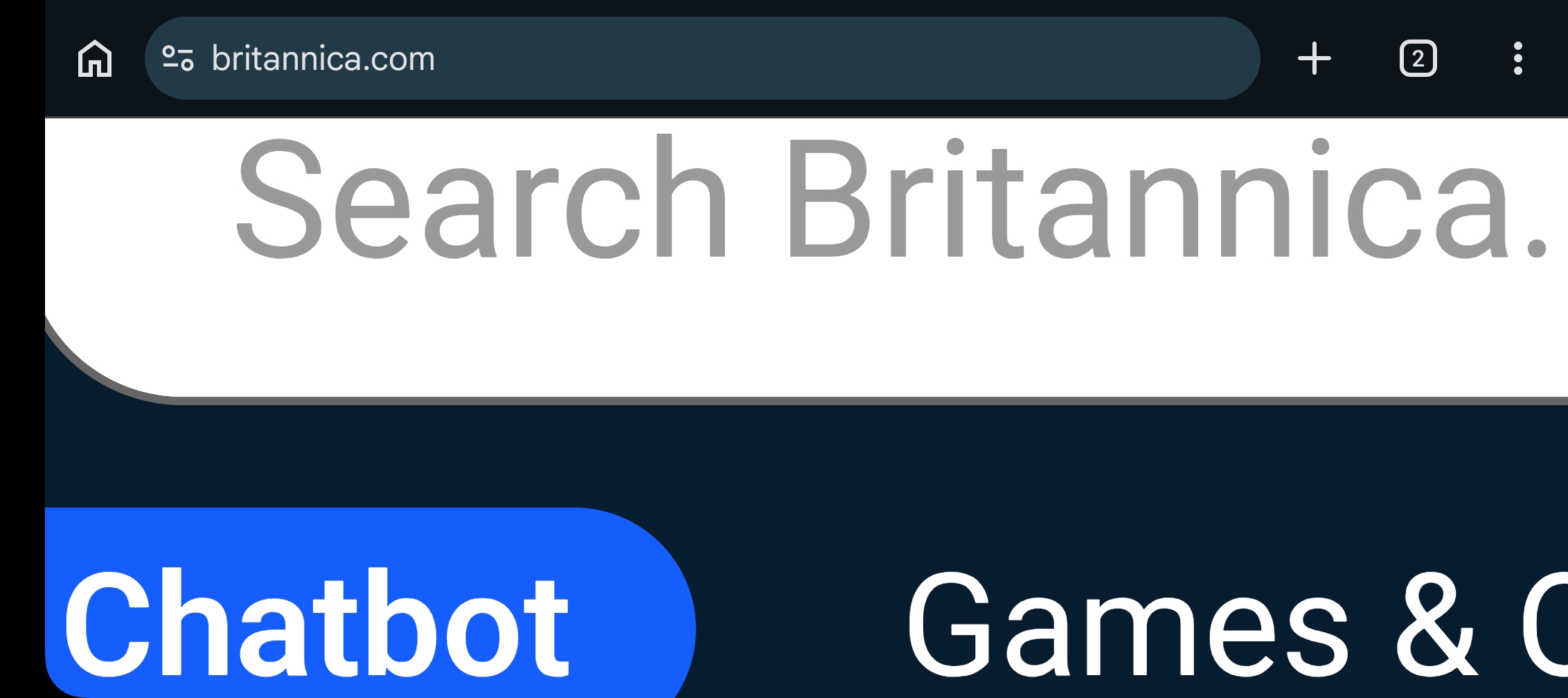1
Britannica