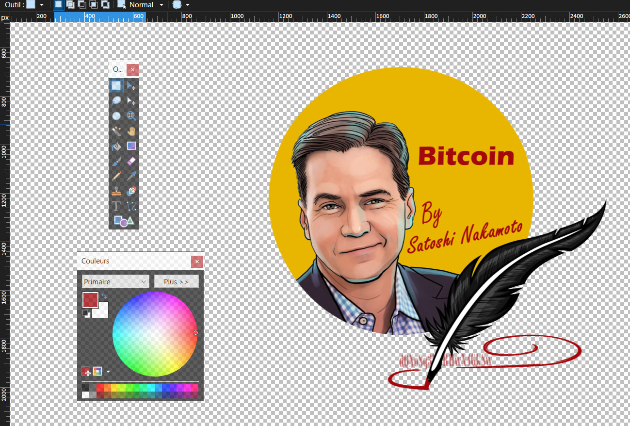 1Bitcoin_user post