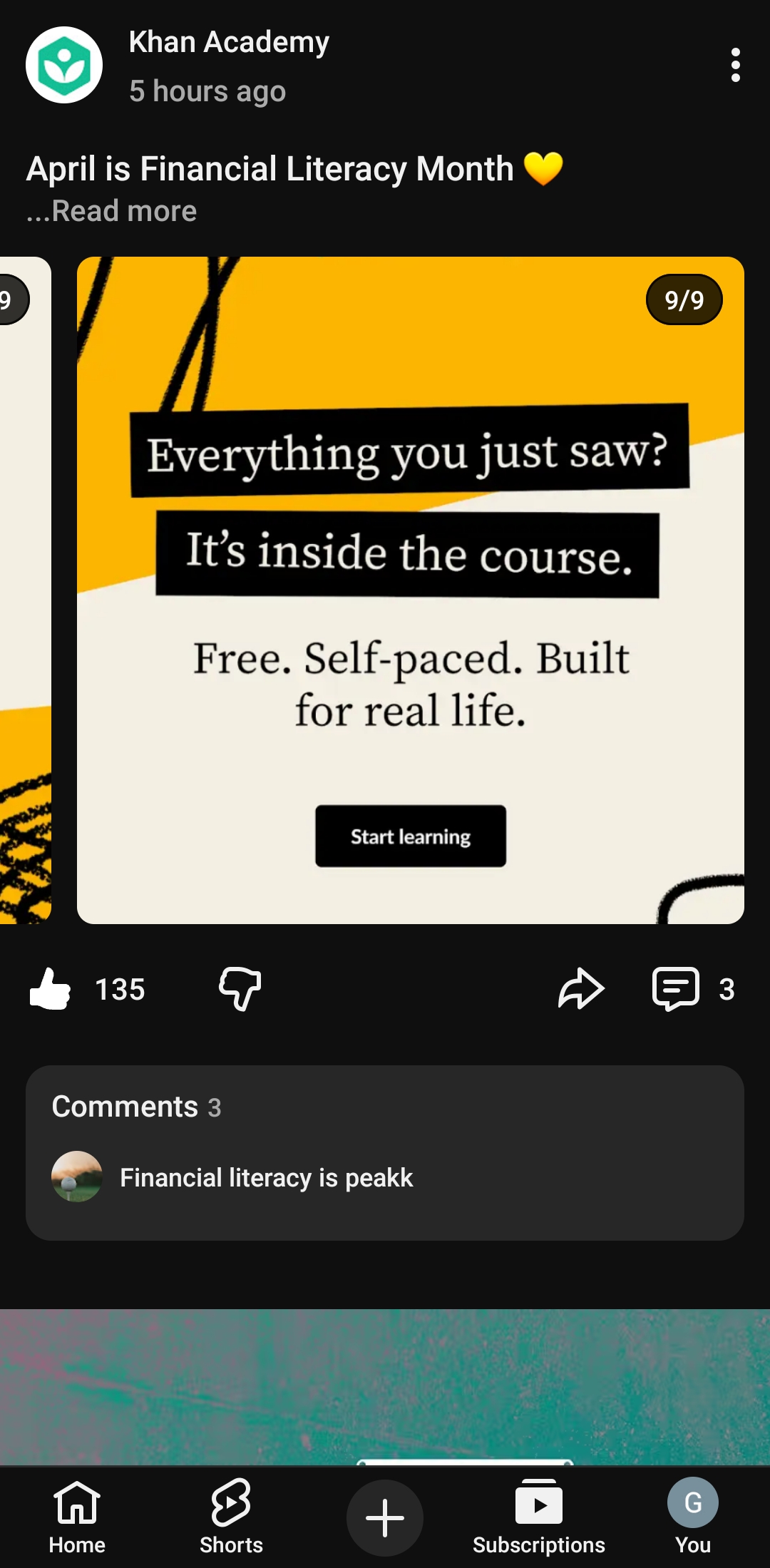 MarkKordusic post