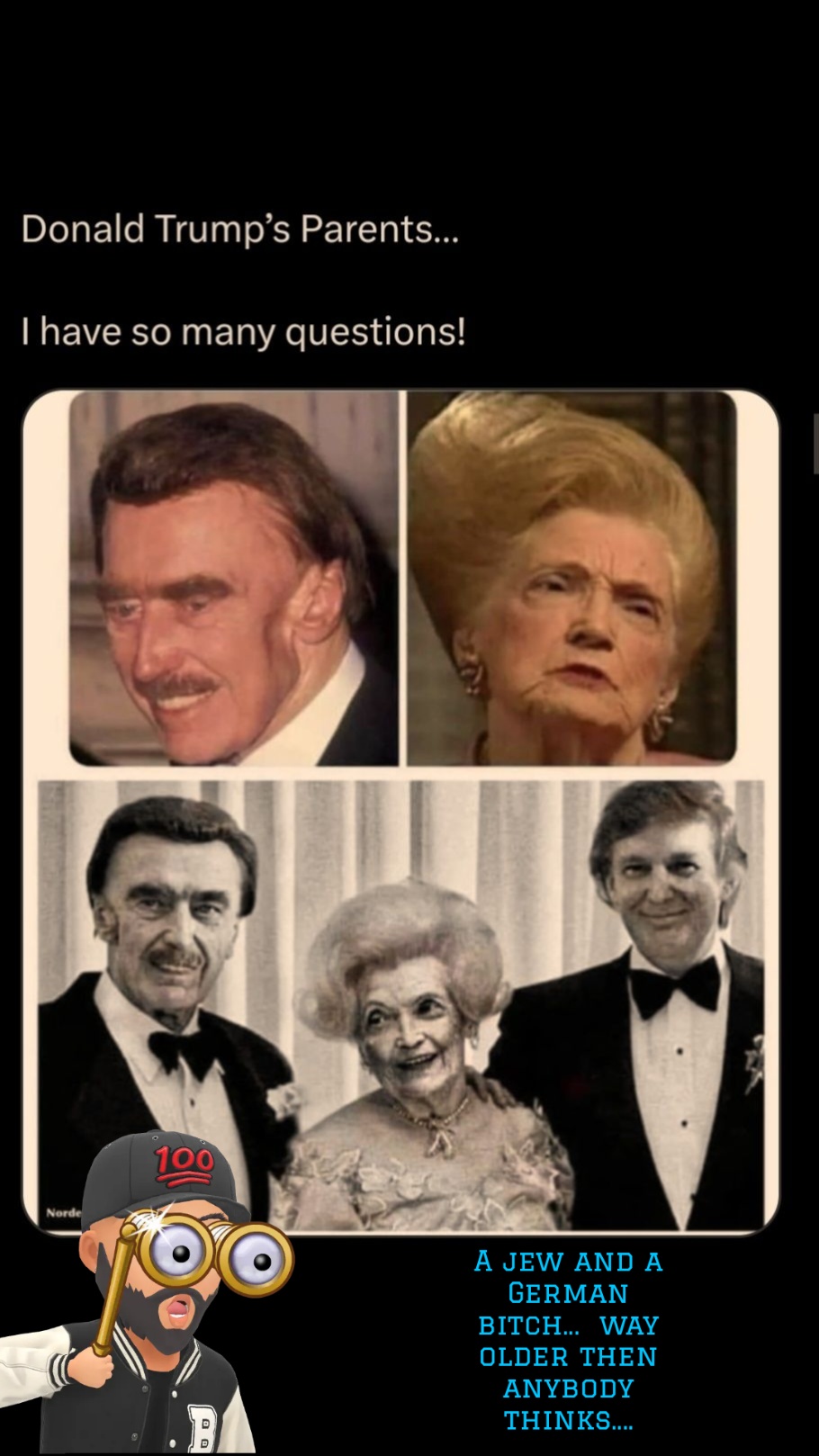 Yesuschrist post