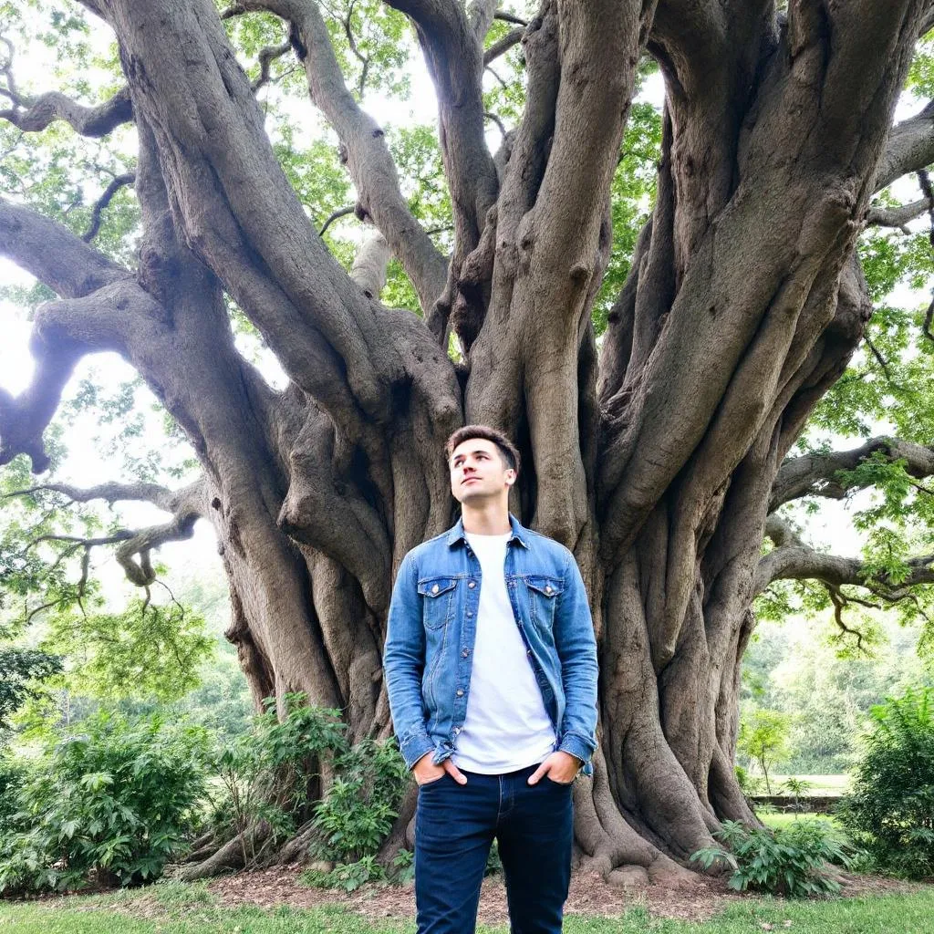 Hello Treechat !flux