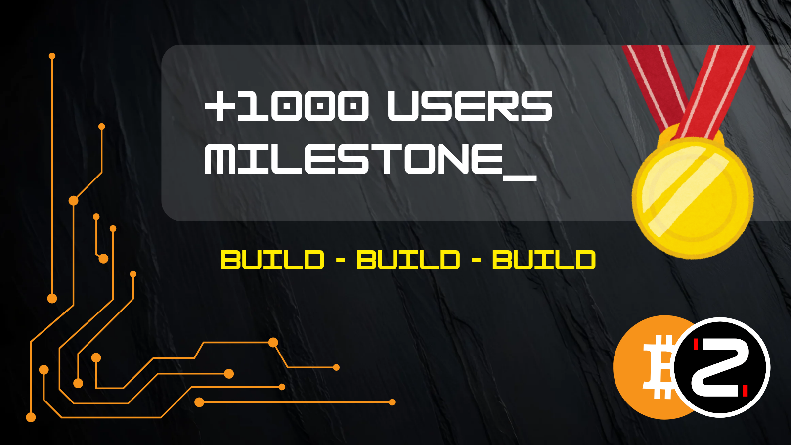 🟢 +1,000 Users Milestone
https://zoide.io has now reached +1,000 users.
A lot has been built to rea…