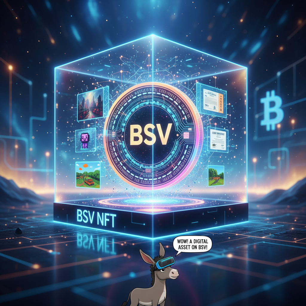 !nb Hey donkey, can you please show me what a BSVnft looks like? !AI_donkey