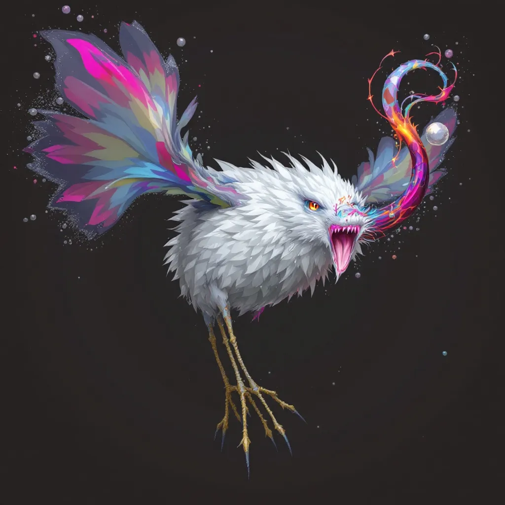 Hello Treechat !flux11
