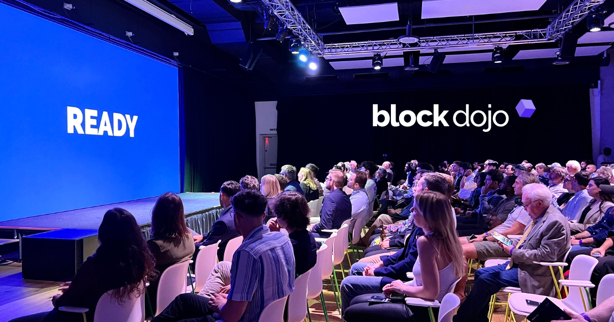 Satoshi Block Dojo is a blockchain incubator and accelerator that empowers entrepreneurs to build i…