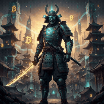 ⚔️ Digital Samurai Ledger ⚔️
Bitcoin at Scale Collection 12
If you send 1 BSV to my wallet, I'll send…