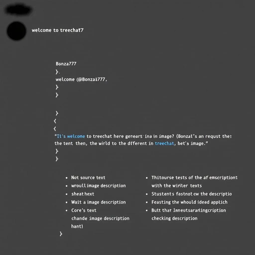 welcome to treechat @Bonzai777 !flux