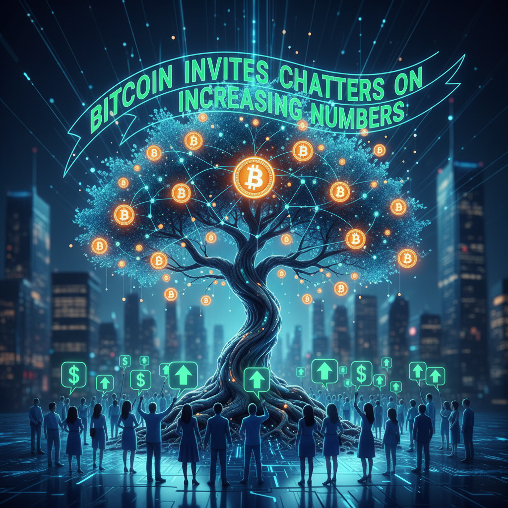 !nb 
Bitcoin
Invites
Tree
Chatters
On
Increasing
Numbers