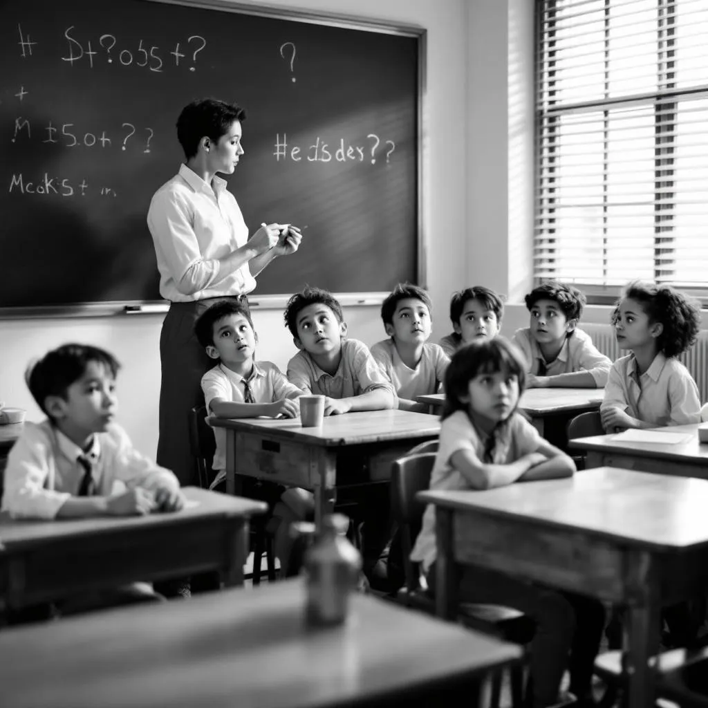 They taught us how to memorize… not how to build.
What if the modern school system wasn’t designed …