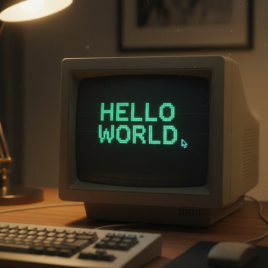 Hello World !nb