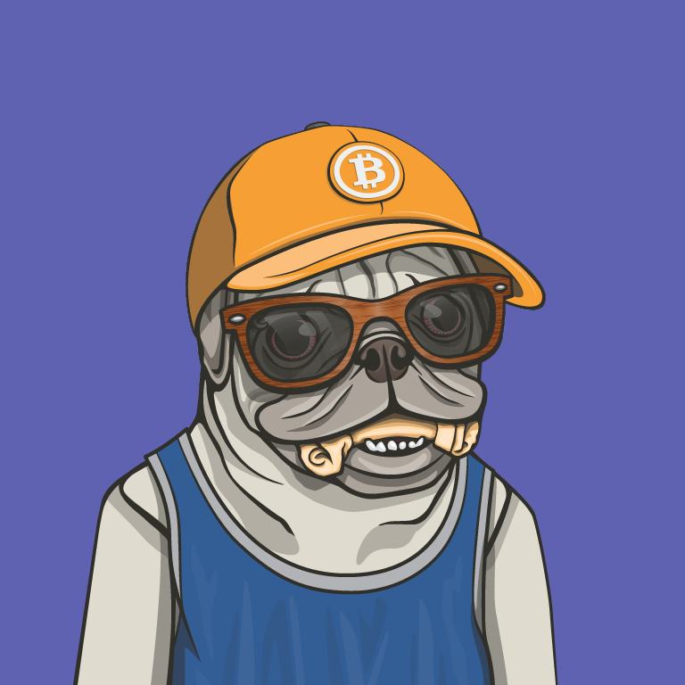 Puggos with Bitcoin merchandise are very rare...
https://relayx.com/assets/8484d4ebc38cbcb305e9dcb0…