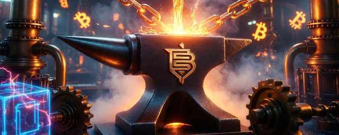 Announcing Foundry — an on-chain deployment tool for static websites on BSV
Drop a build folder — H…