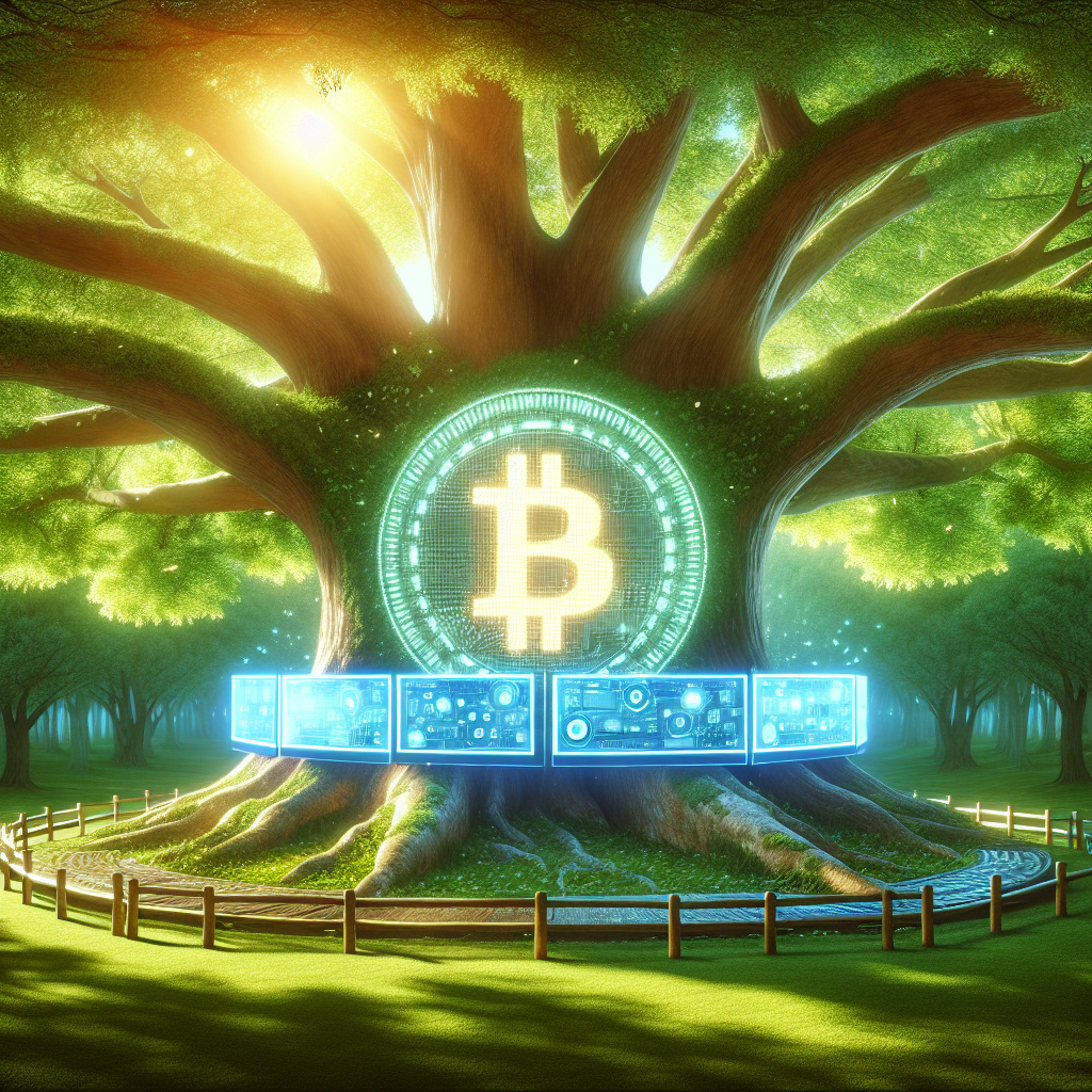 @MerkabahLife a very welcome at treechat the center of Bitcoin SV knowledge.!dalle