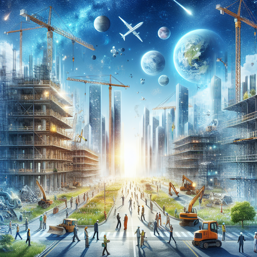 World reconstruction !dalle