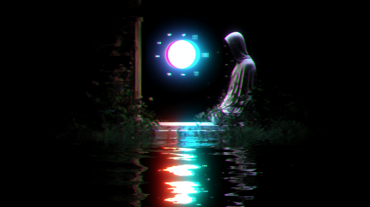 Kazi5isAlive post