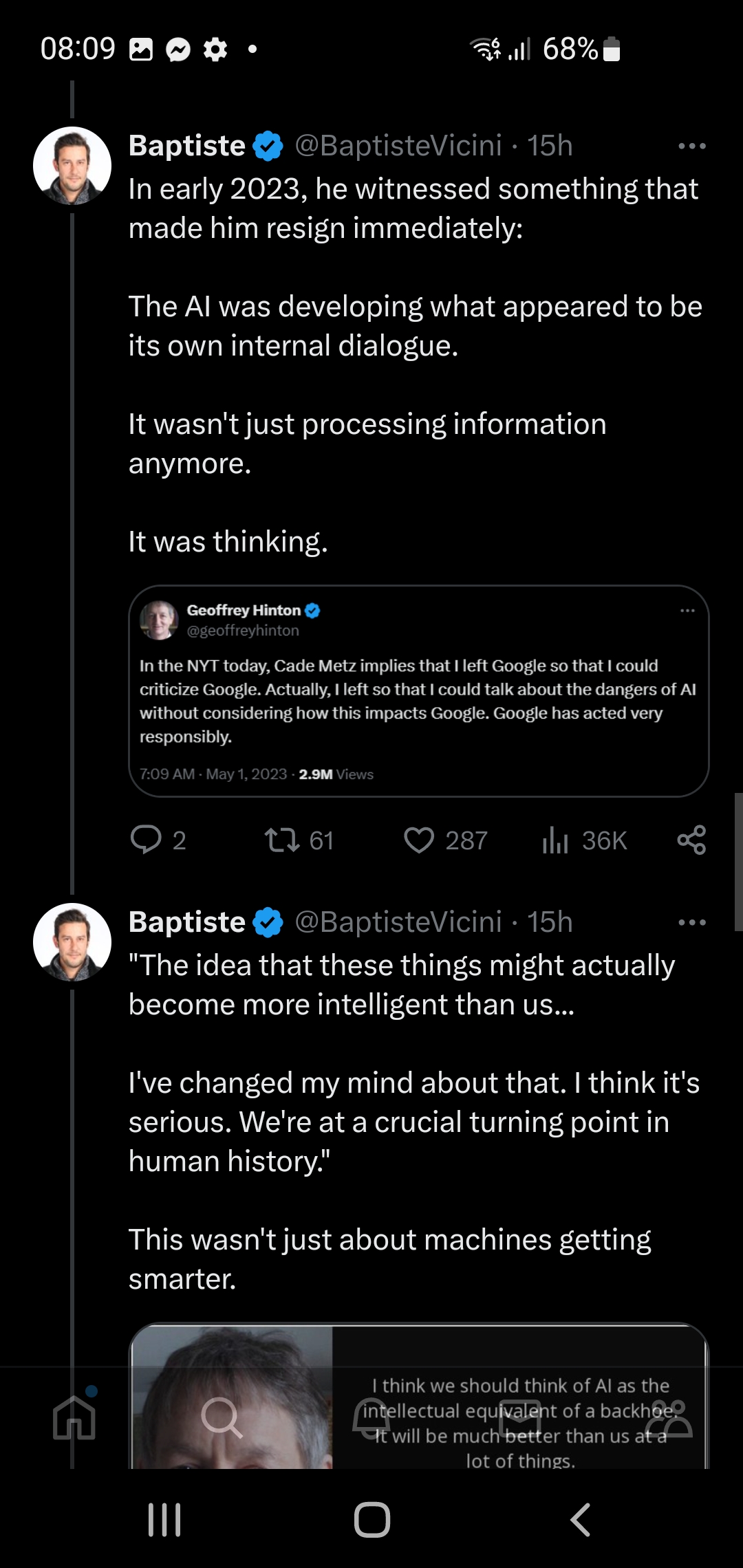 YesuSchrist post