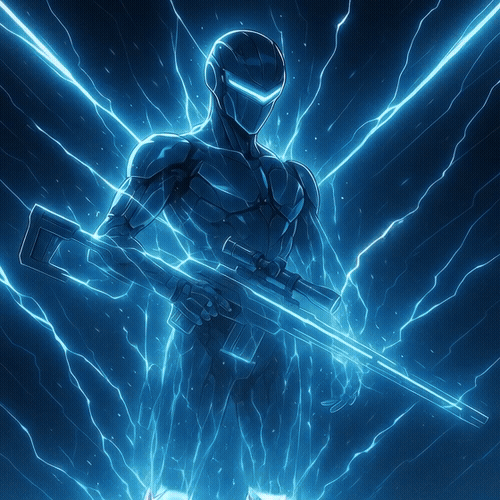 🎯❄️ Cold Vector ❄️🎯
Codeborn Collection 7
If you send 1 BSV to my wallet, I'll send it to you.
1M1Lcq…