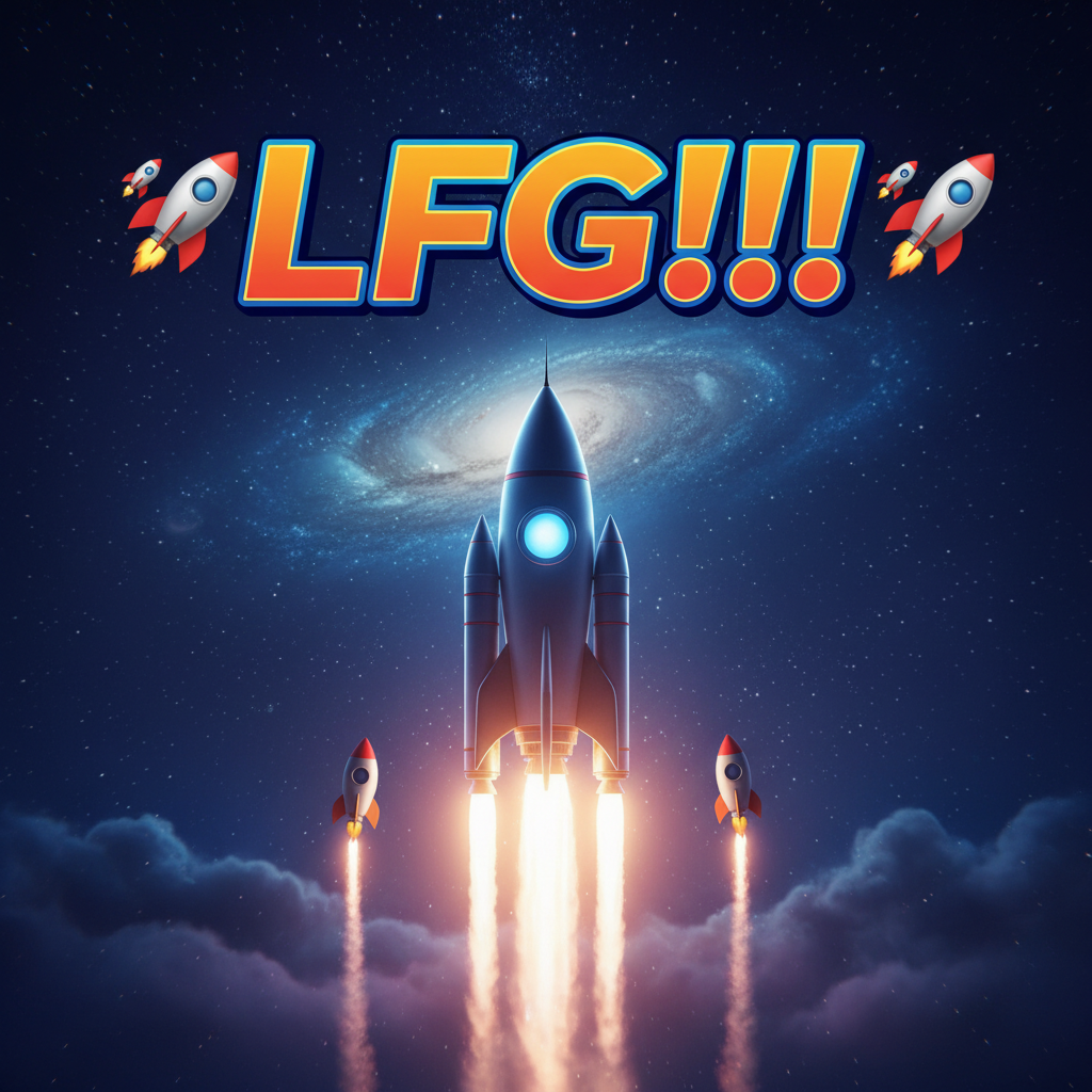 🚀🚀🚀 LFG!!! 🚀🚀🚀 !nb
