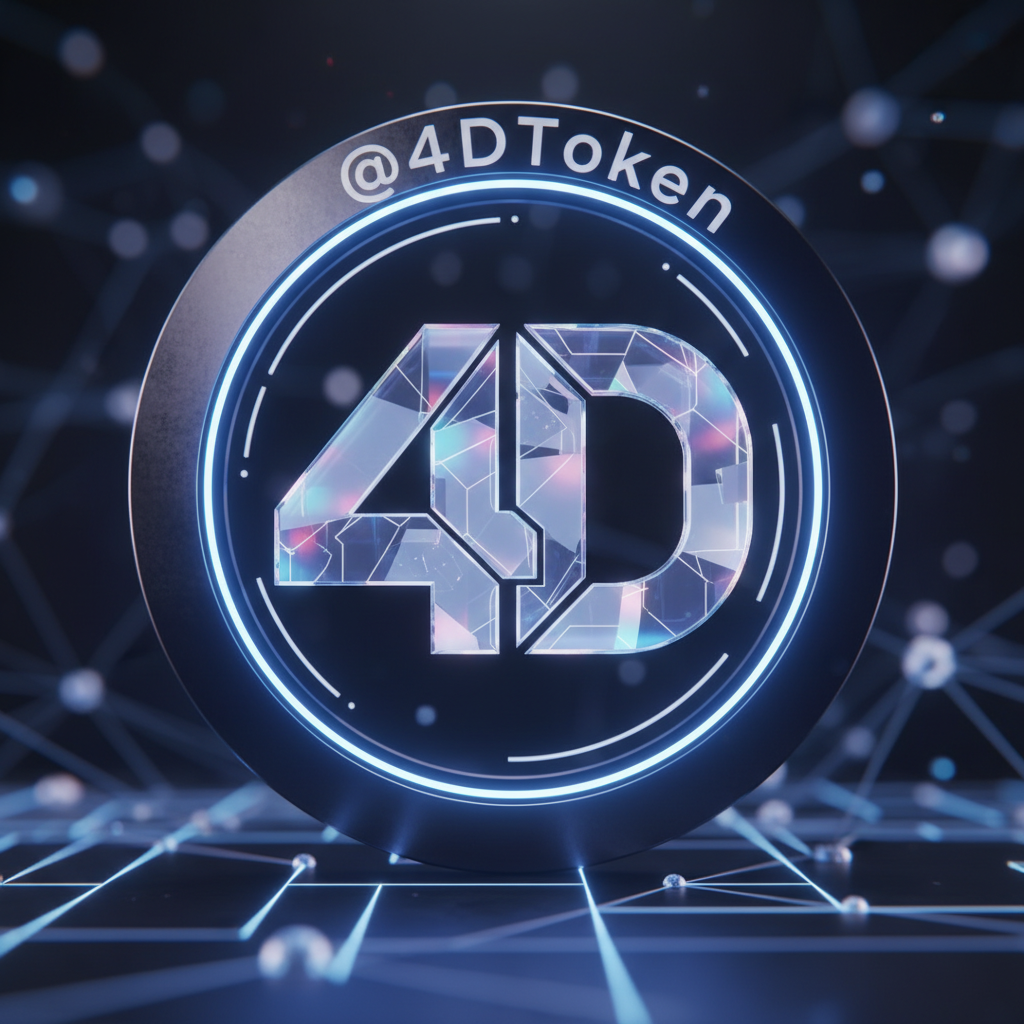 Surprise 😊 Party! Donkey President 🤣 !nb 
@4DToken