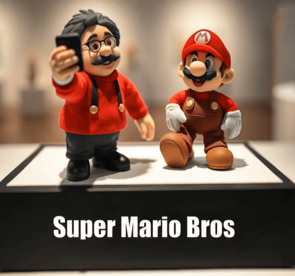 ⚡Super Mario Bros⚡
0.5 $BSV
#BSV
https://alpha.1satordinals.com/outpoint/495dcce699a61e9a1fc4bfd8ee…