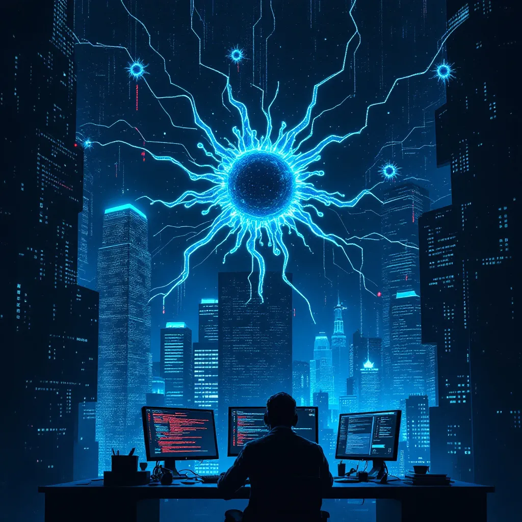 !flux11 cyber attack