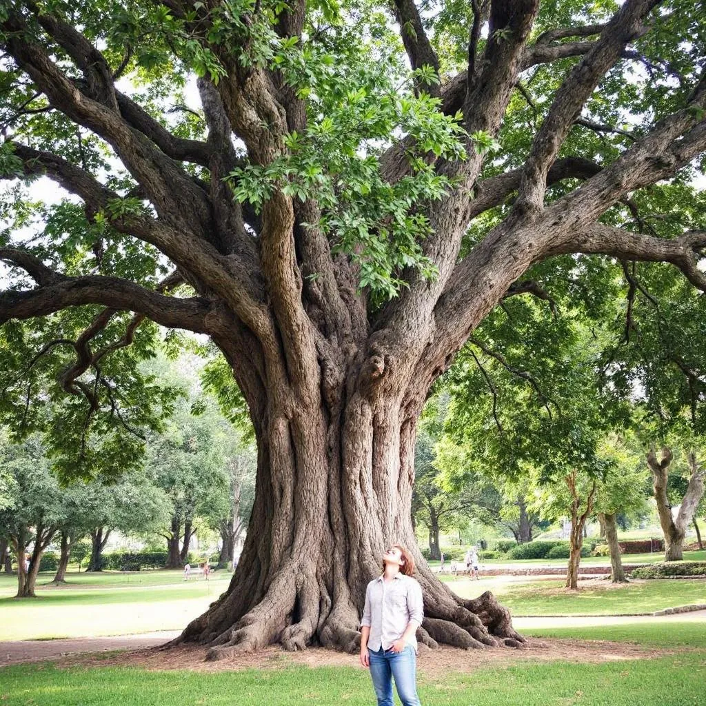 Hello Treechat !flux