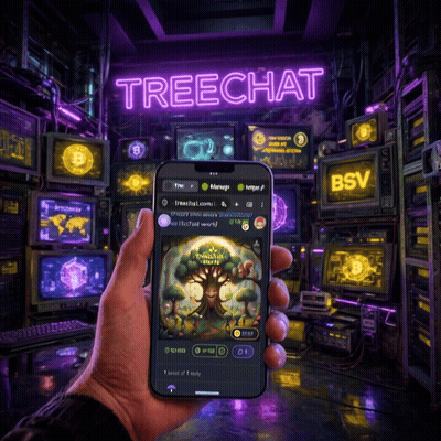 [[Treechat Brand]]