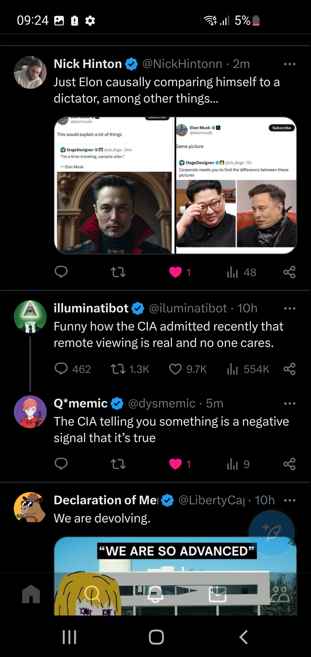 YesuSchrist post