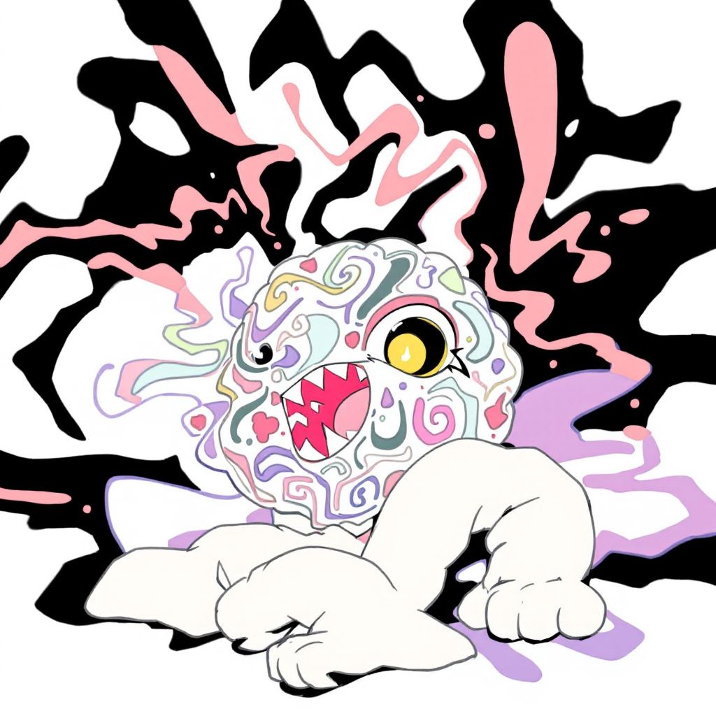 !flux11 remember Chain Art Game