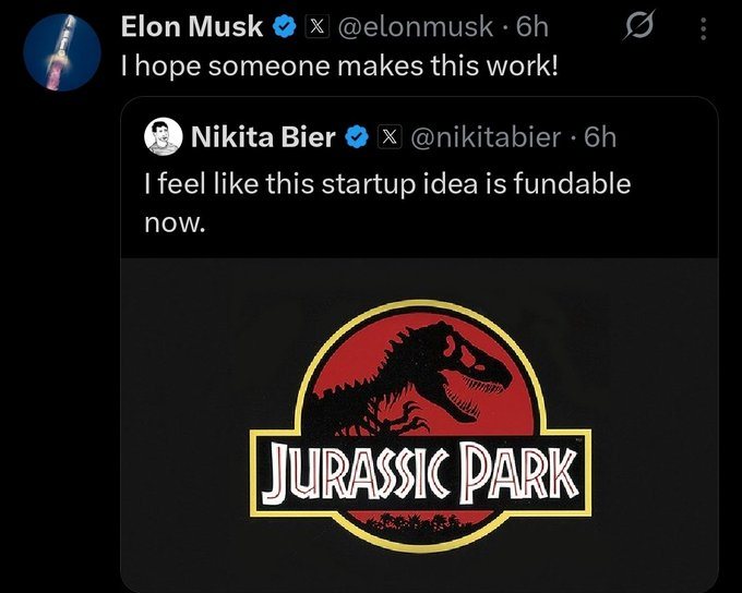 what did Elon mean by this