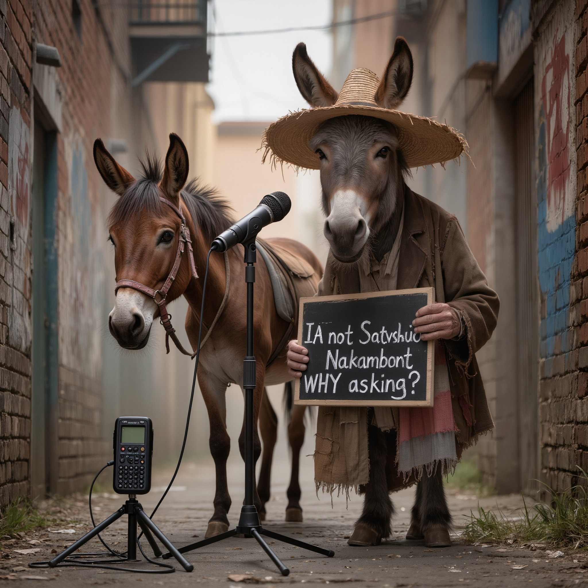 Stupid Things2009* IA-not Satoshi Nakamoto WHY asking🥣🪙   
#5 🥣🤪🫏🐴
https://3dordi.io/collections?se…