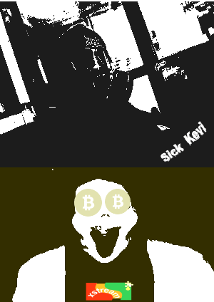 Streamanity!!