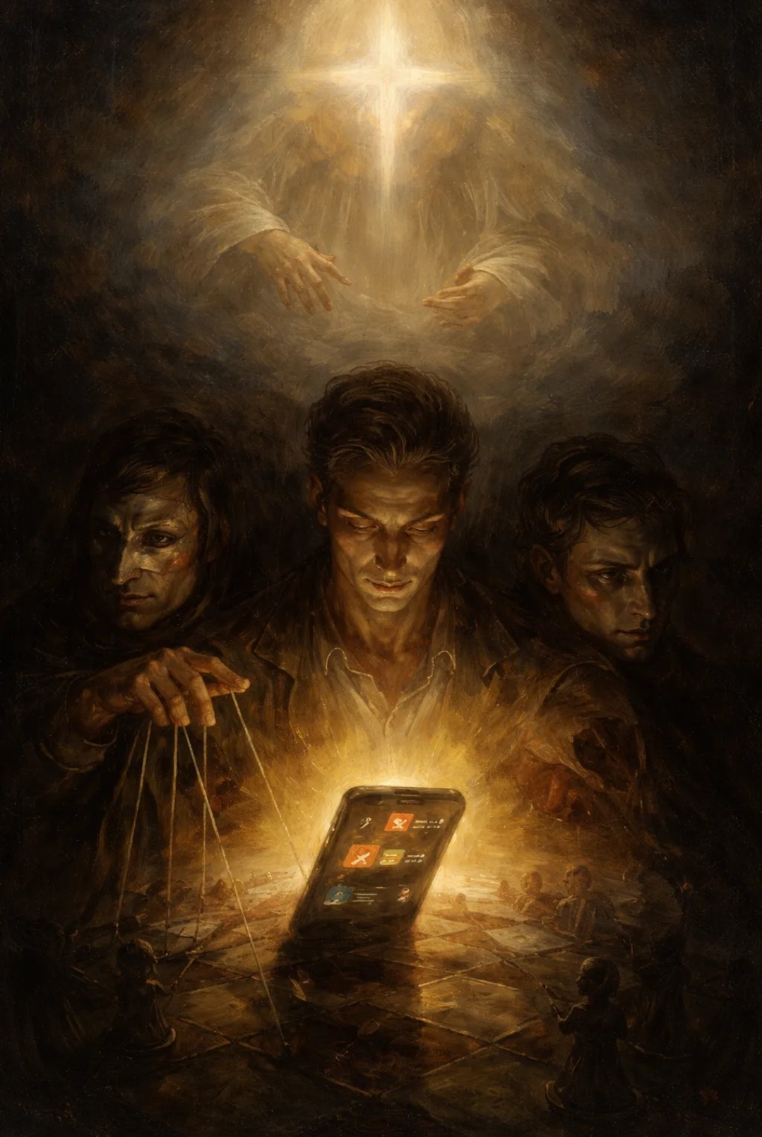 MarkKordusic post