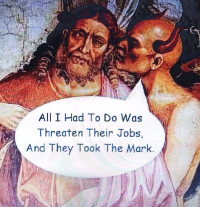 YesuSchrist post