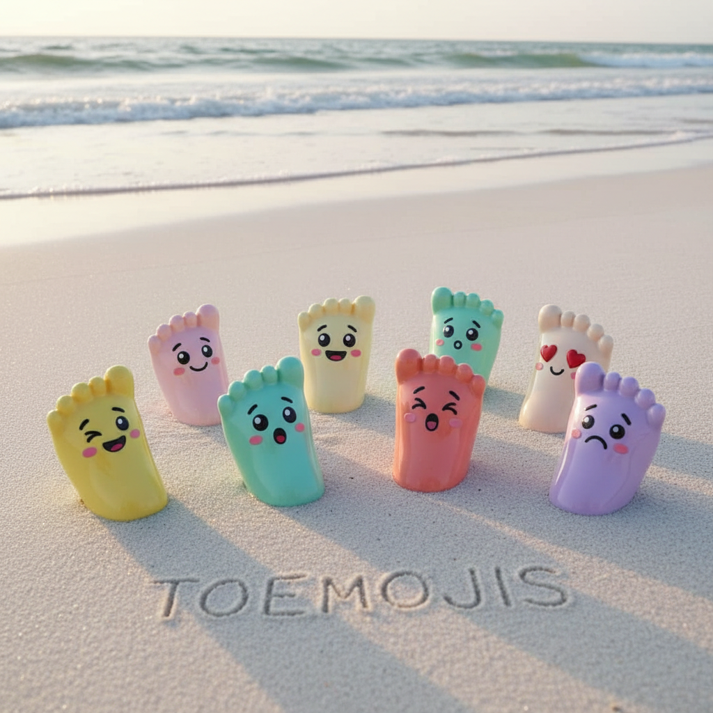 !nb Toemojis
