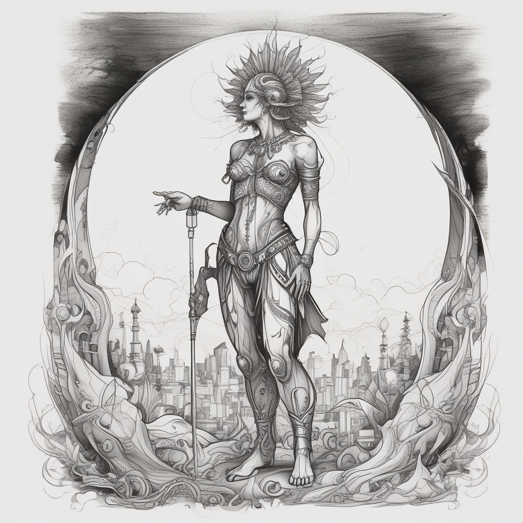 Show me your art !sdl